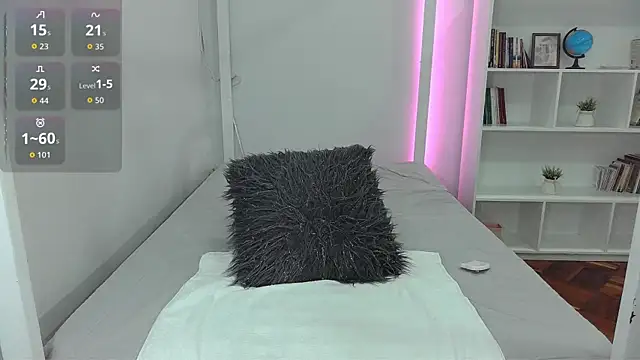 ari rossee online show from 11-24-25, 08:42