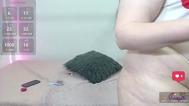 Snapshot of ari_rossee chatting on 02-17-26, 07:55 ari rossee online show from 02-17-26, 07:55