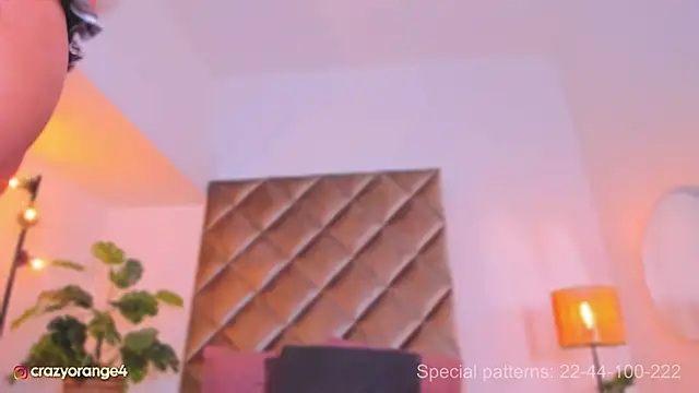 Crazyorange  online show from 01-17-26, 06:50