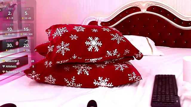 Snapshot of StacyLight chatting on 02-07-25, 09:58 StacyLight online show from 02-07-25, 09:58