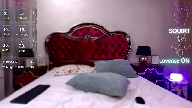 Snapshot of StacyLight chatting on 01-12-26, 06:58 StacyLight online show from 01-12-26, 06:58