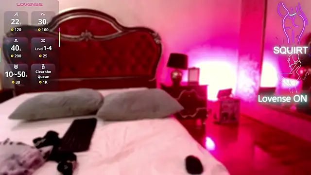 StacyLight online show from 03-25-26, 06:18