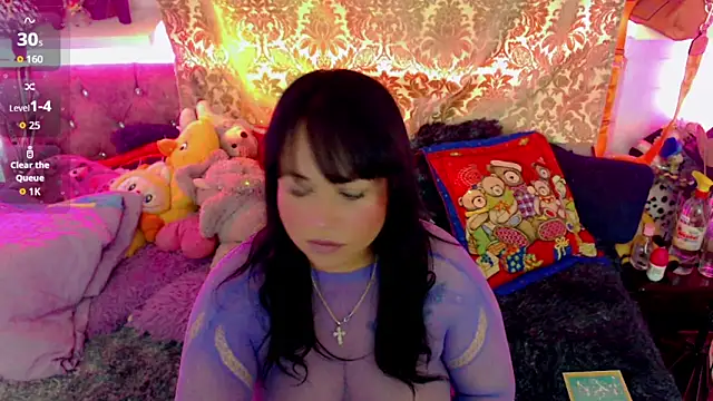 martina bk online show from 04-13-26, 02:59