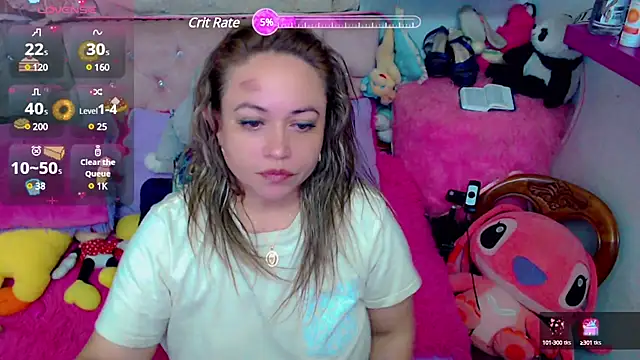 Snapshot of martina_bk chatting on 03-19-25, 02:05 martina bk online show from 03-19-25, 02:05