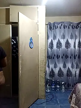 FreakyAngel3X online show from 12-21-25, 10:21