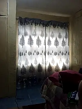 FreakyAngel3X online show from 12-19-25, 07:55