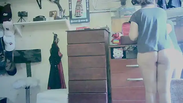 mybodyarg online show from 10-31-25, 11:07