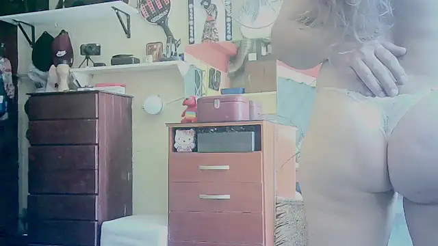 mybodyarg online show from 10-14-25, 03:34