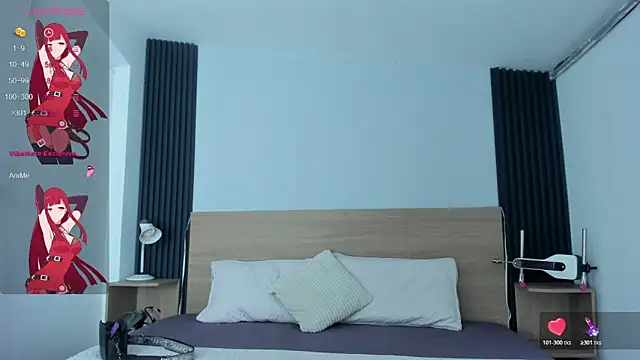 Chiqui milk  online show from 11-14-25, 07:06