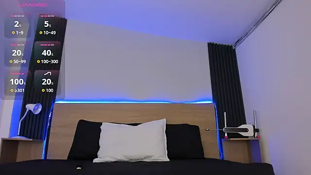 Chiqui milk  online show from 10-20-25, 07:03