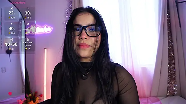 Natasha  Sccott online show from 02-01-26, 06:50