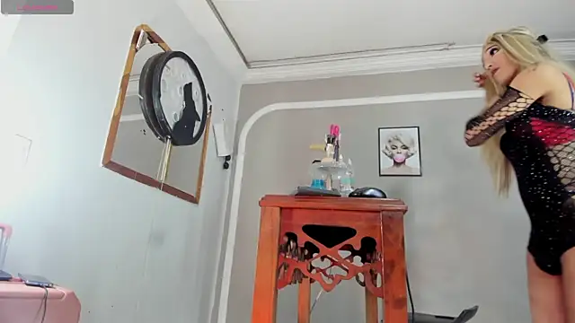 Jimena Grey online show from 11-12-25, 11:30