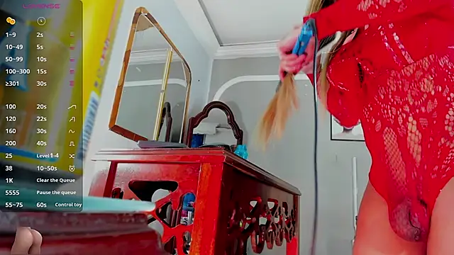 Snapshot of Jimena_Grey chatting on 01-18-26, 07:12 Jimena Grey online show from 01-18-26, 07:12