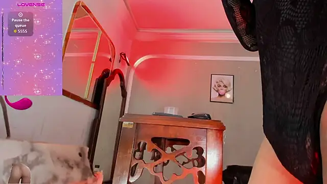 Snapshot of Jimena_Grey chatting on 02-15-26, 05:34 Jimena Grey online show from 02-15-26, 05:34