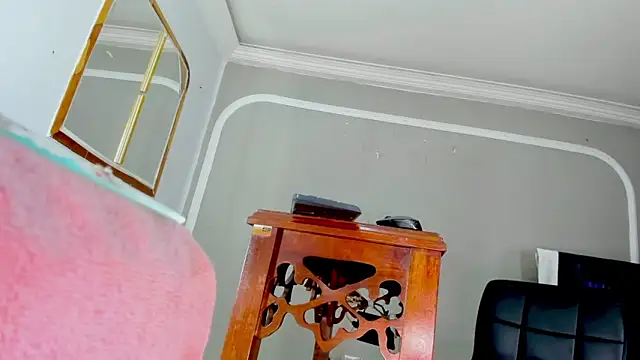 Jimena Grey online show from 03-27-26, 03:57