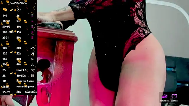 Jimena Grey online show from 04-04-26, 09:54