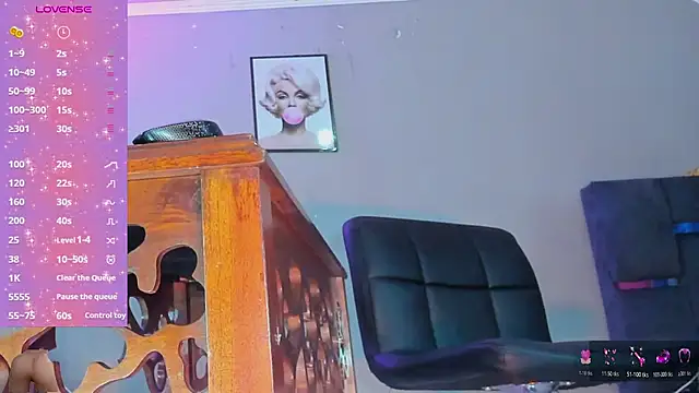 Snapshot of Jimena_Grey chatting on 02-08-26, 06:44 Jimena Grey online show from 02-08-26, 06:44