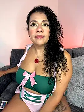 miss grace 01 online show from 09-14-25, 03:40