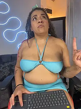 miss grace 01 online show from 12-19-25, 03:54