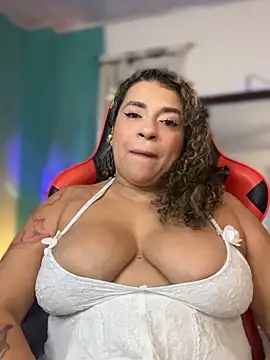 miss grace 01 online show from 06-05-26, 03:44