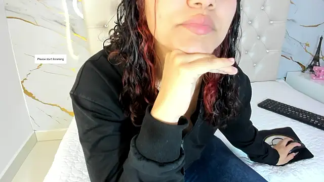 Snapshot of ann_berlin chatting on 03-17-26, 12:19 ann berlin online show from 03-17-26, 12:19