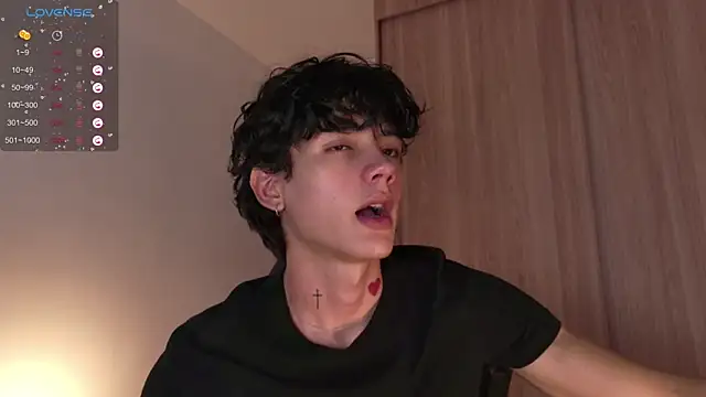 badboy one  online show from 10-01-25, 08:46