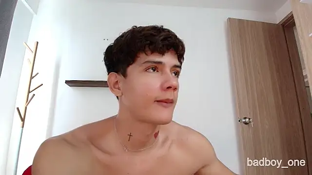 badboy one  online show from 05-07-26, 02:53