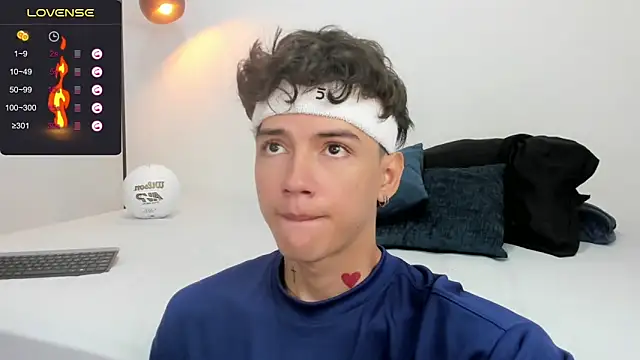 badboy one  online show from 01-25-25, 12:47