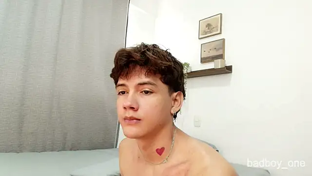 badboy one  online show from 03-19-26, 01:22