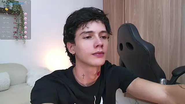 badboy one  online show from 09-28-25, 11:23