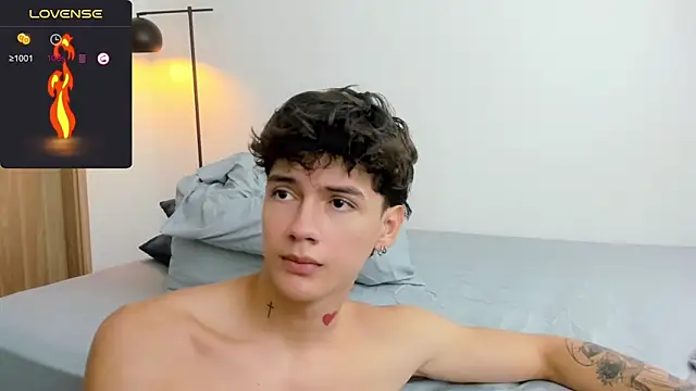 badboy one  online show from 02-19-25, 12:55