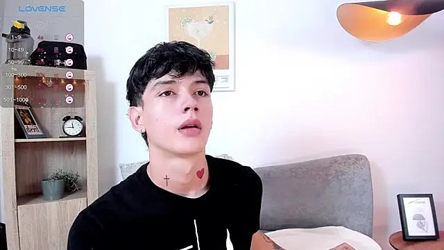 badboy one  online show from 10-25-25, 09:59