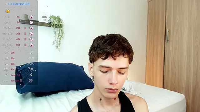 badboy one  online show from 12-02-25, 02:30