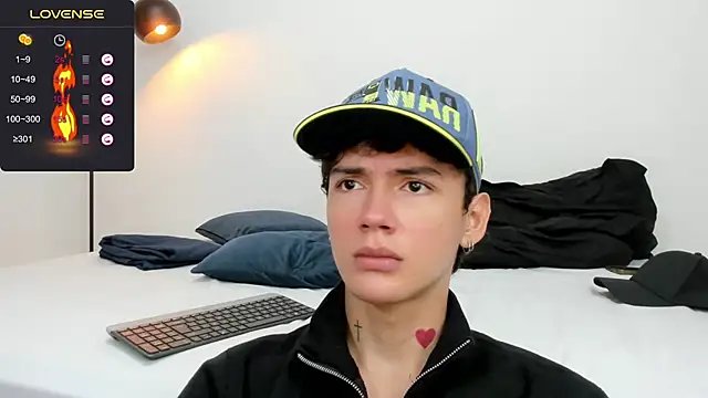 badboy one  online show from 01-03-25, 01:02