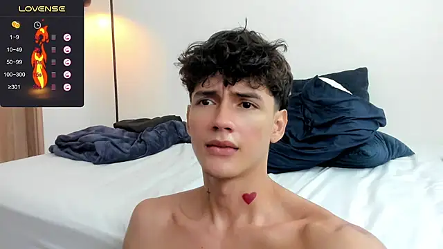 badboy one  online show from 02-09-25, 11:46