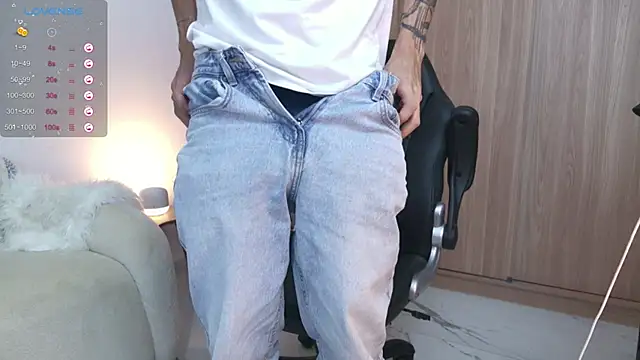 badboy one  online show from 10-05-25, 11:28