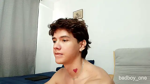 badboy one  online show from 03-08-26, 02:09