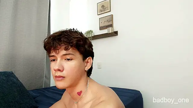 badboy one  online show from 03-09-26, 02:31