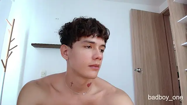 badboy one  online show from 05-06-26, 03:38
