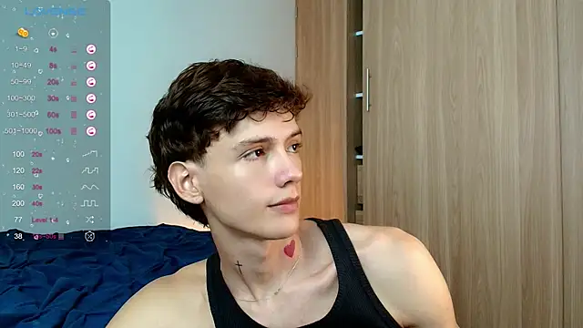 badboy one  online show from 11-14-25, 10:02