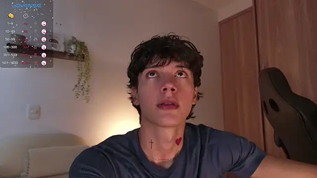 badboy one  online show from 09-20-25, 09:42