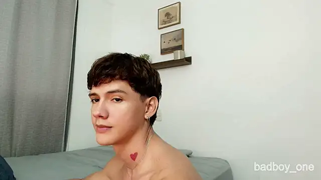 badboy one  online show from 03-16-26, 11:07