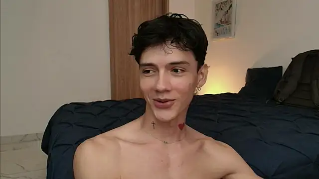 badboy one  online show from 11-03-25, 08:34