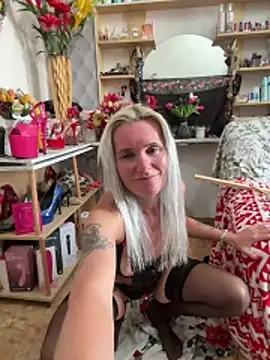 DirtyMargaret online show from 06-04-26, 02:00