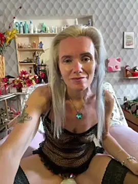 DirtyMargaret online show from 06-17-26, 12:26