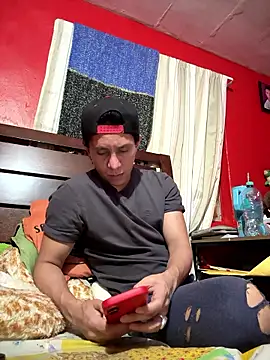 anevis91 online show from 01-15-26, 07:34