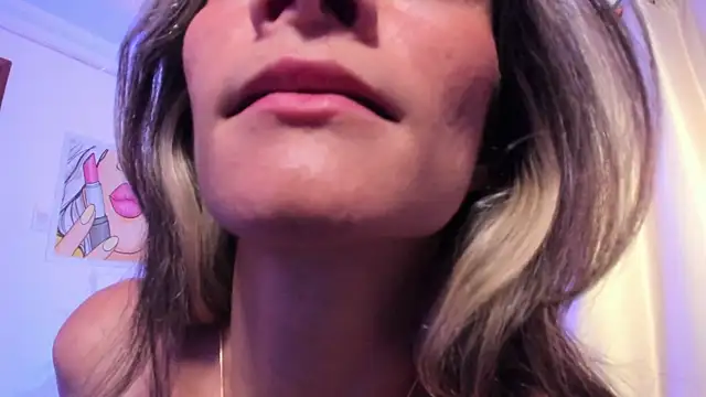 SkiinnyAna online show from 01-10-26, 07:31