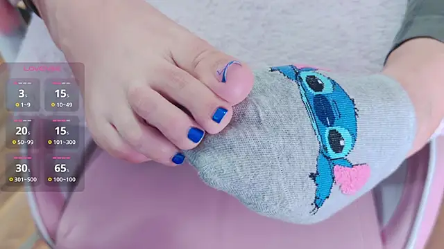 im-eliza online show from 03-19-26, 04:29