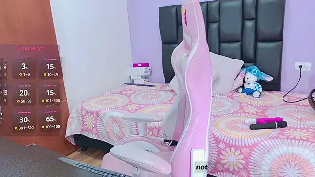 im-eliza online show from 04-11-26, 11:03