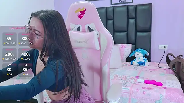 im-eliza online show from 04-02-26, 10:33